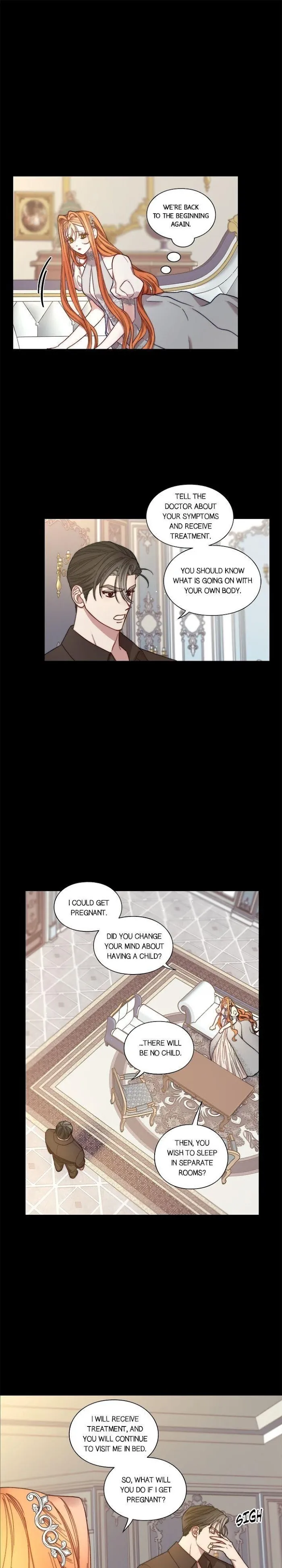 Lucia - Chapter 68 Page 11