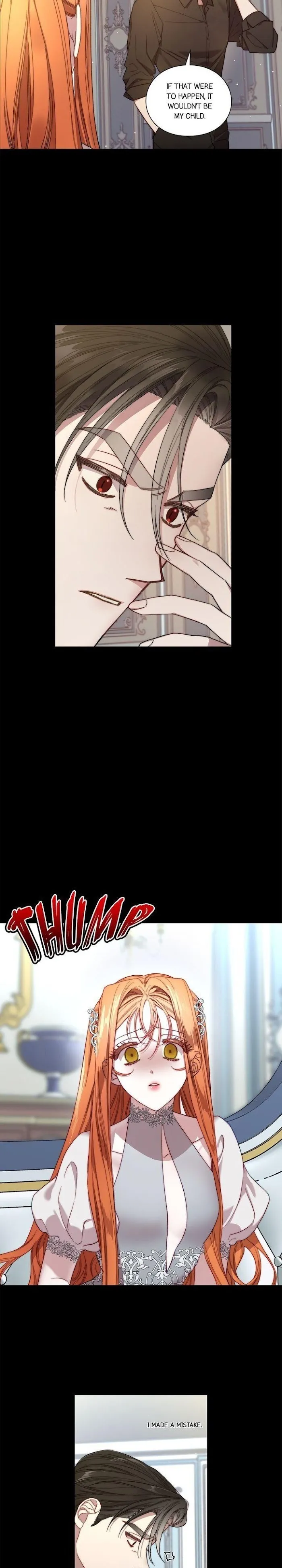 Lucia - Chapter 68 Page 12