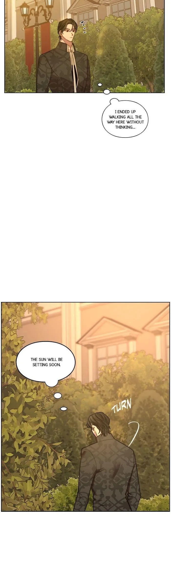 Lucia - Chapter 68 Page 18