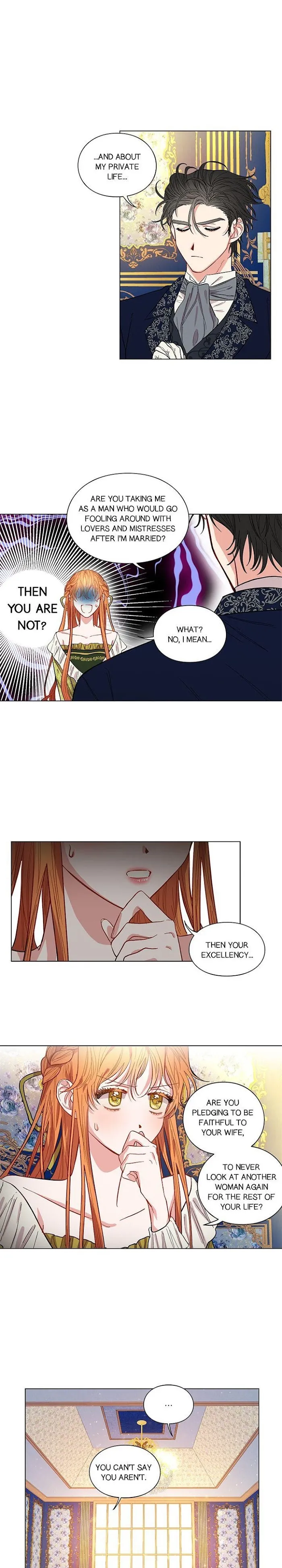 Lucia - Chapter 7 Page 9