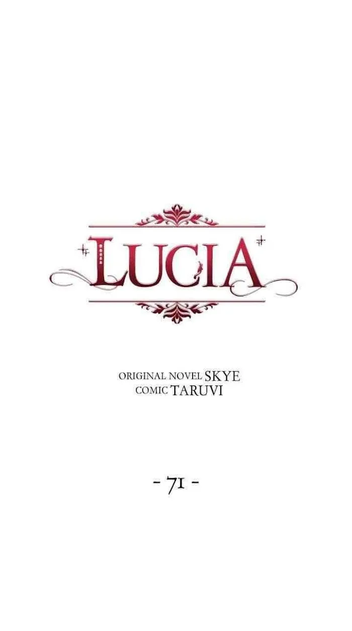 Lucia - Chapter 71 Page 1