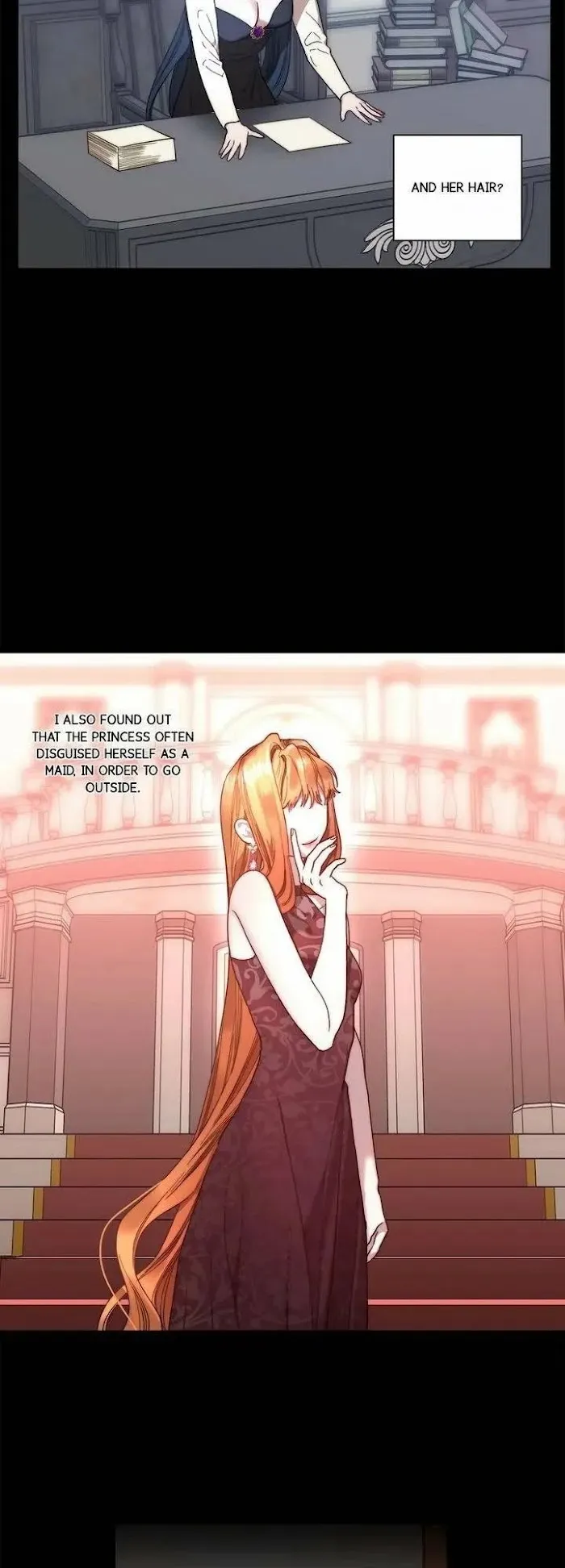 Lucia - Chapter 73 Page 5