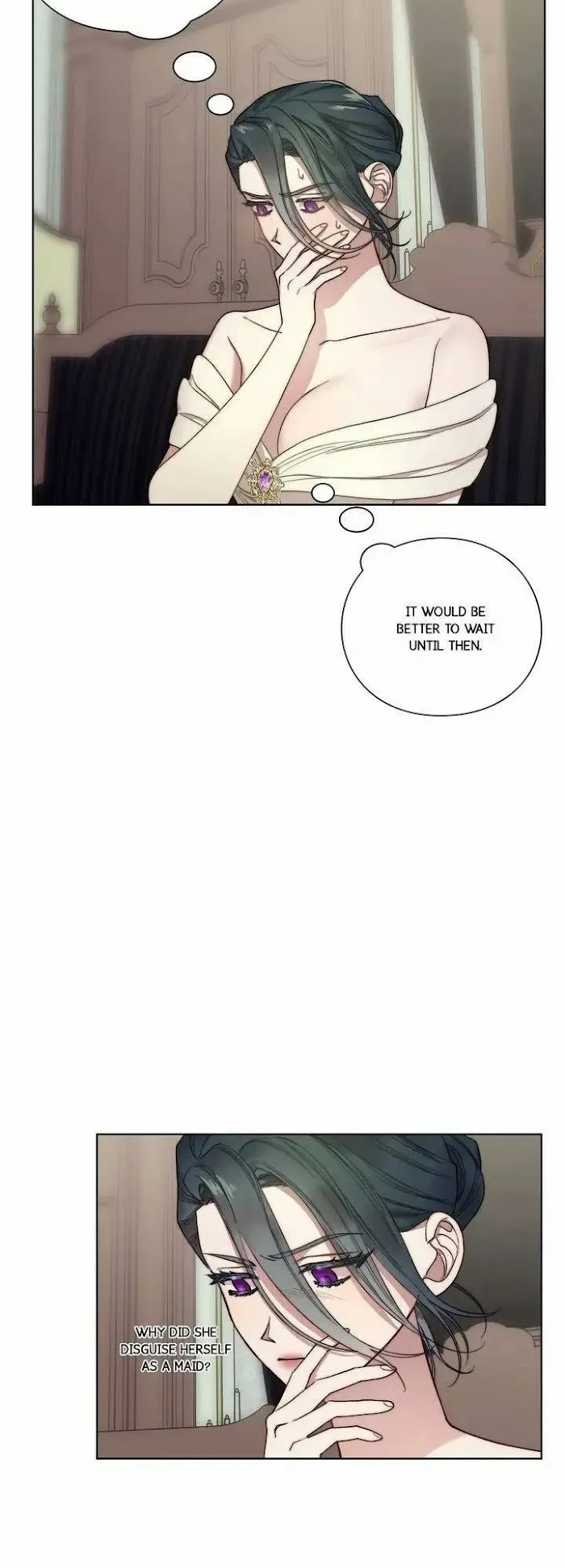 Lucia - Chapter 73 Page 14