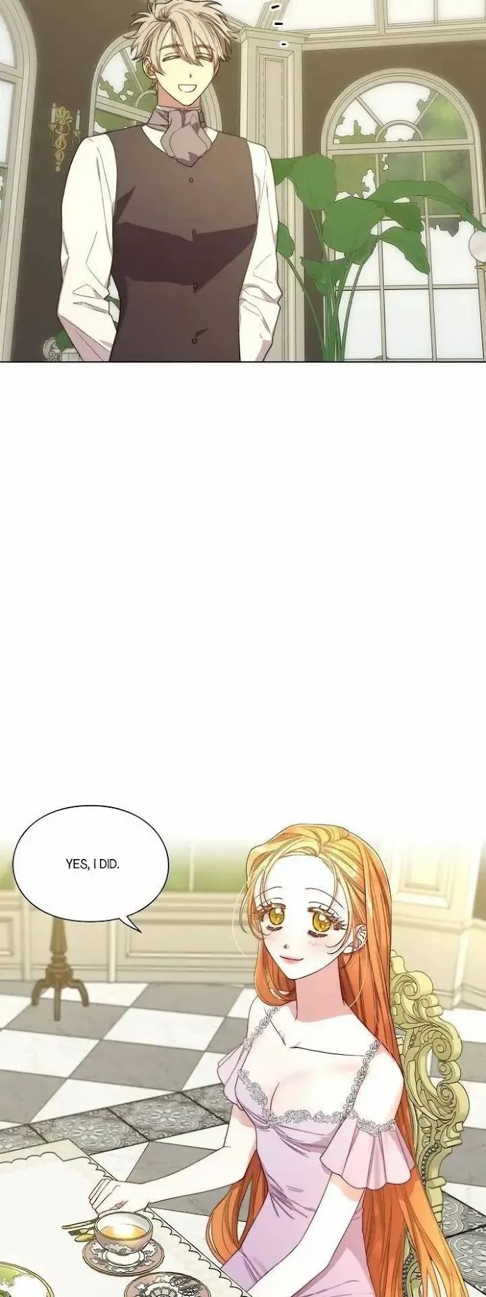 Lucia - Chapter 73 Page 21