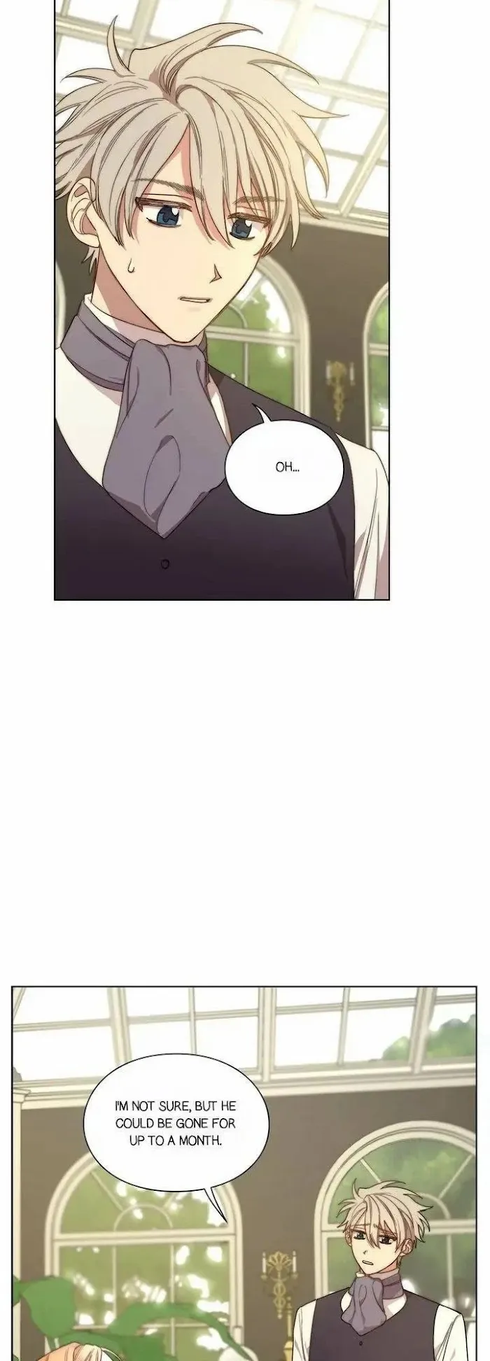 Lucia - Chapter 73 Page 26