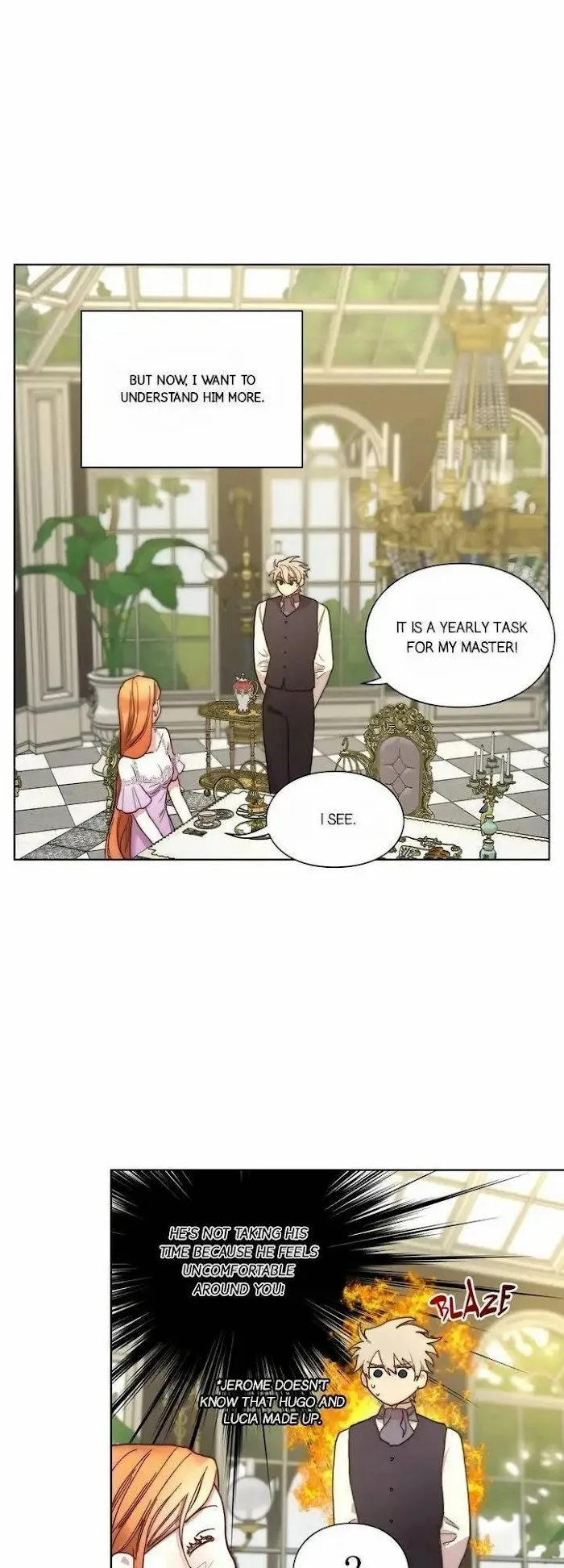 Lucia - Chapter 73 Page 28