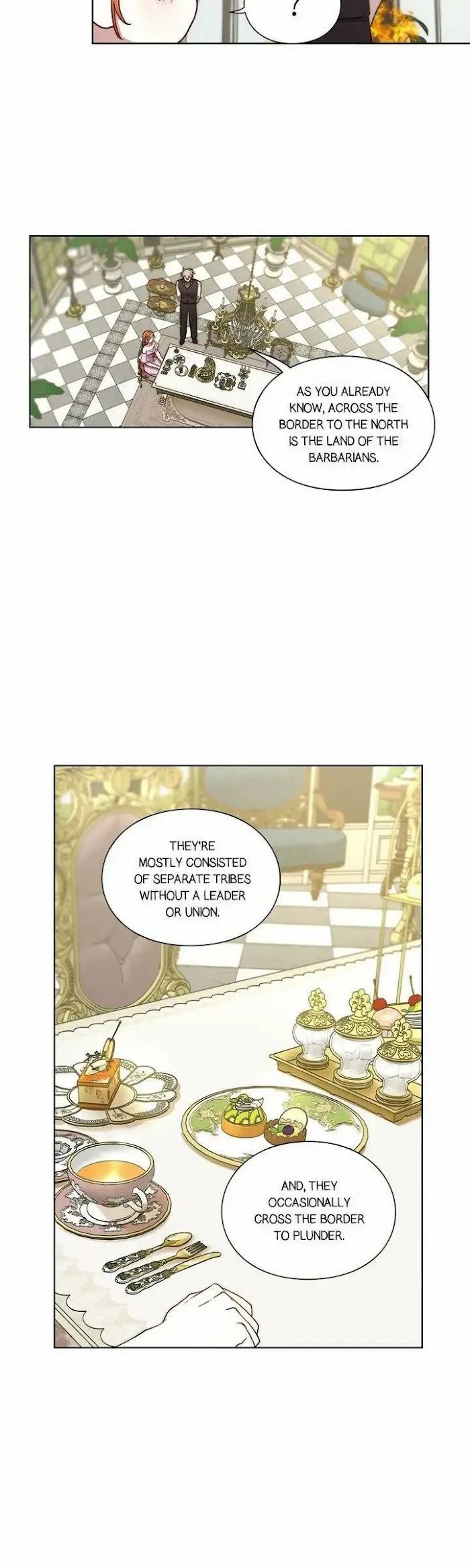 Lucia - Chapter 73 Page 29