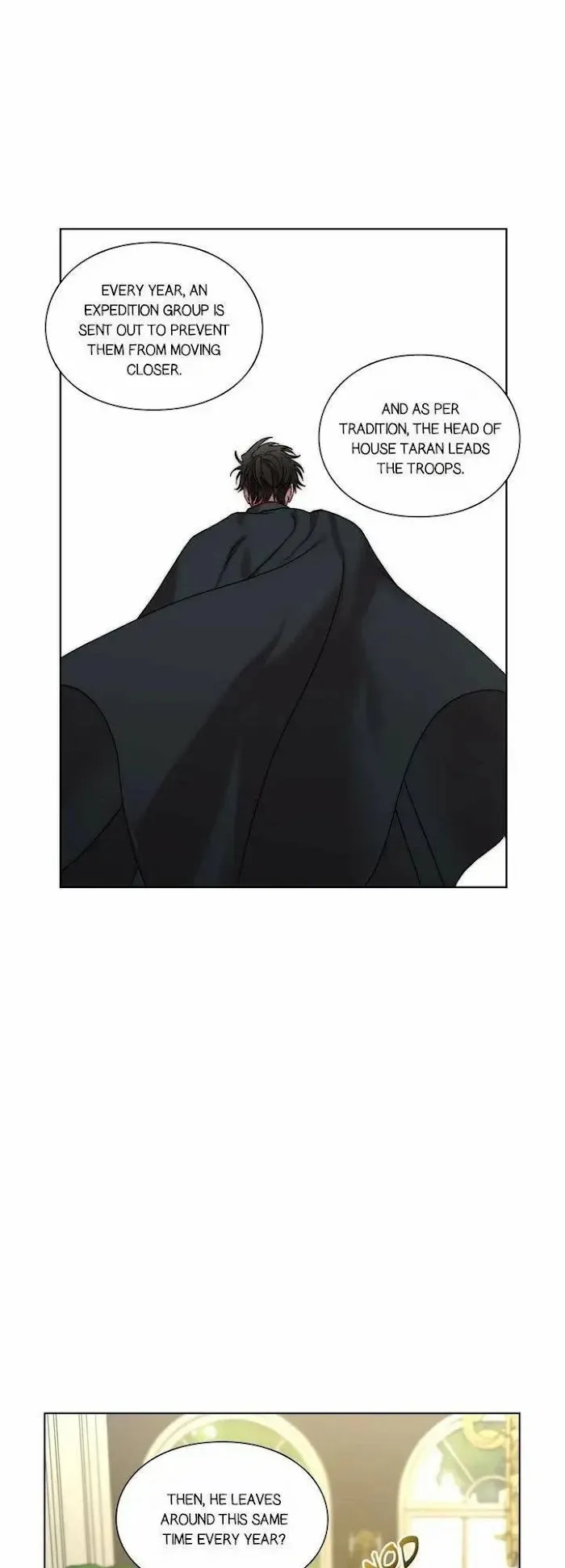 Lucia - Chapter 73 Page 30