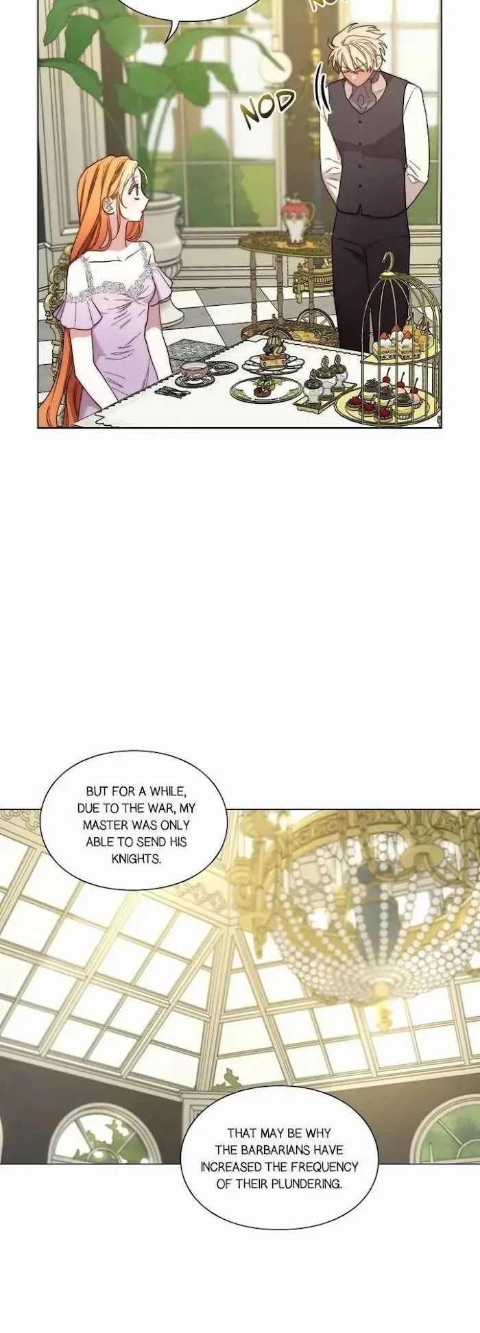 Lucia - Chapter 73 Page 31