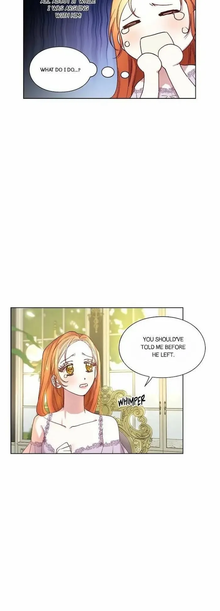 Lucia - Chapter 73 Page 35