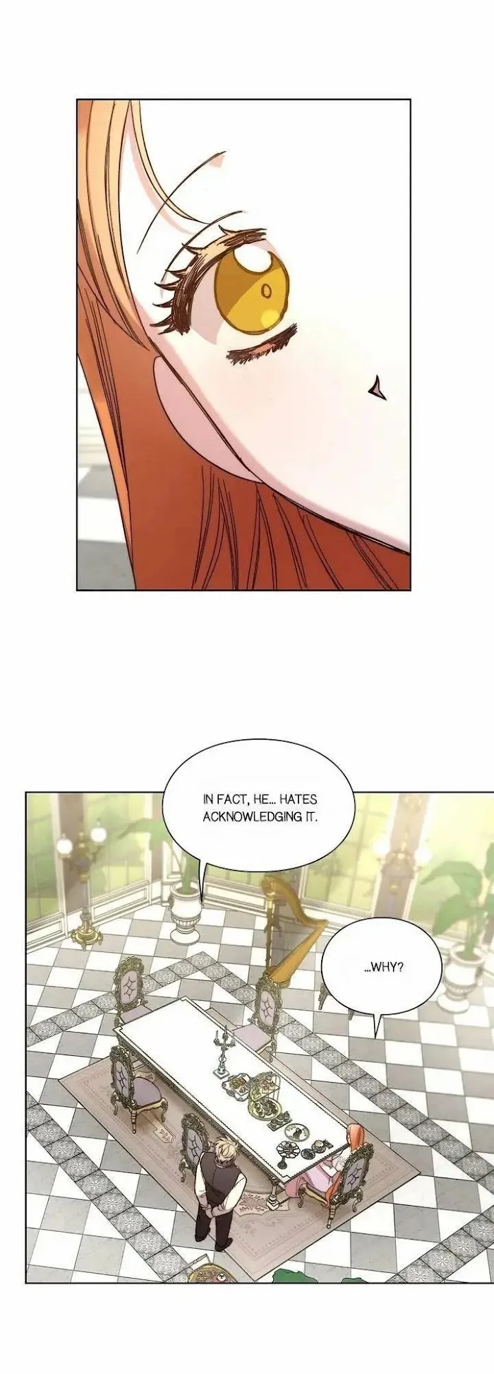 Lucia - Chapter 73 Page 37