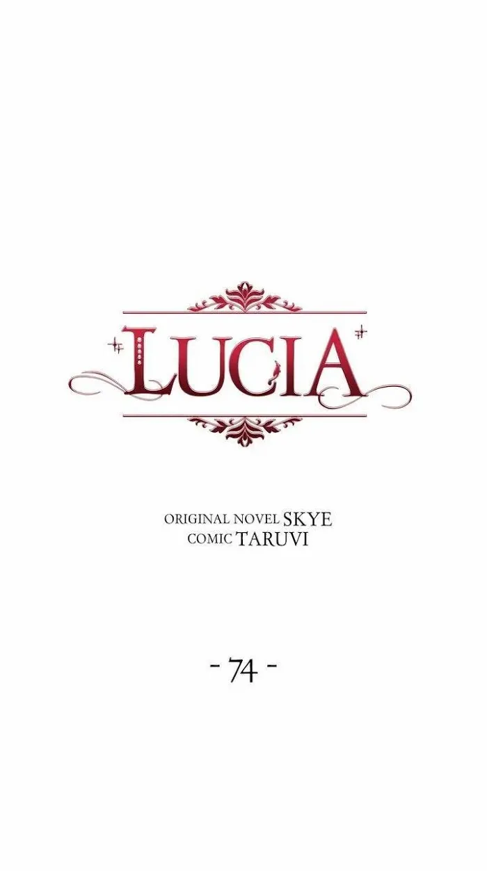 Lucia - Chapter 74 Page 1