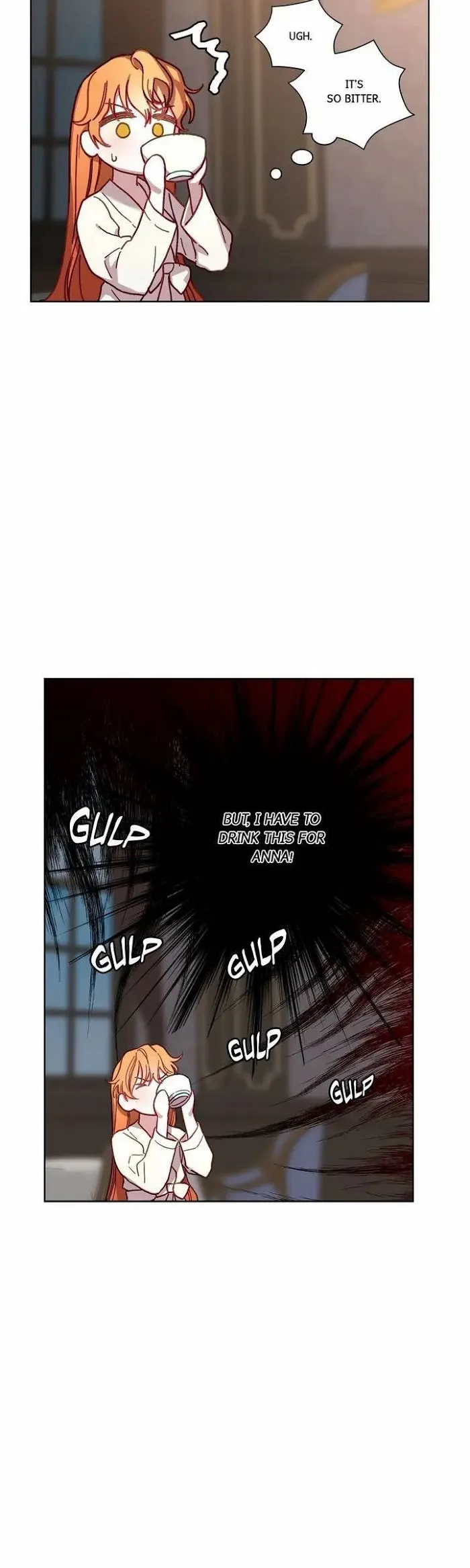Lucia - Chapter 74 Page 13
