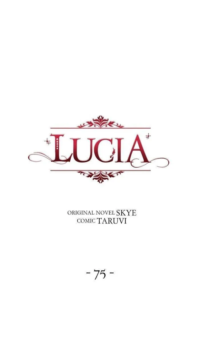 Lucia - Chapter 75 Page 1