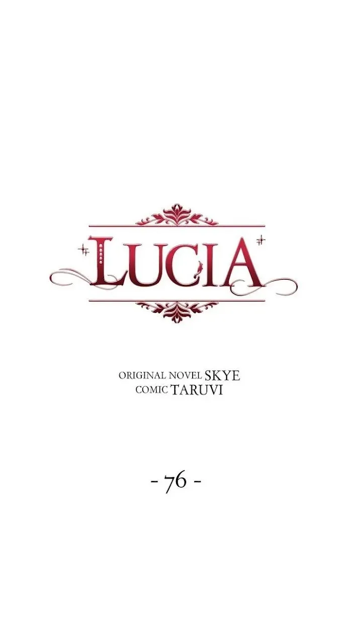 Lucia - Chapter 76 Page 1