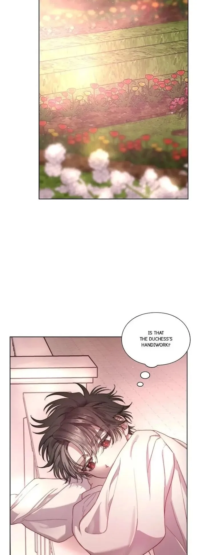 Lucia - Chapter 76 Page 12