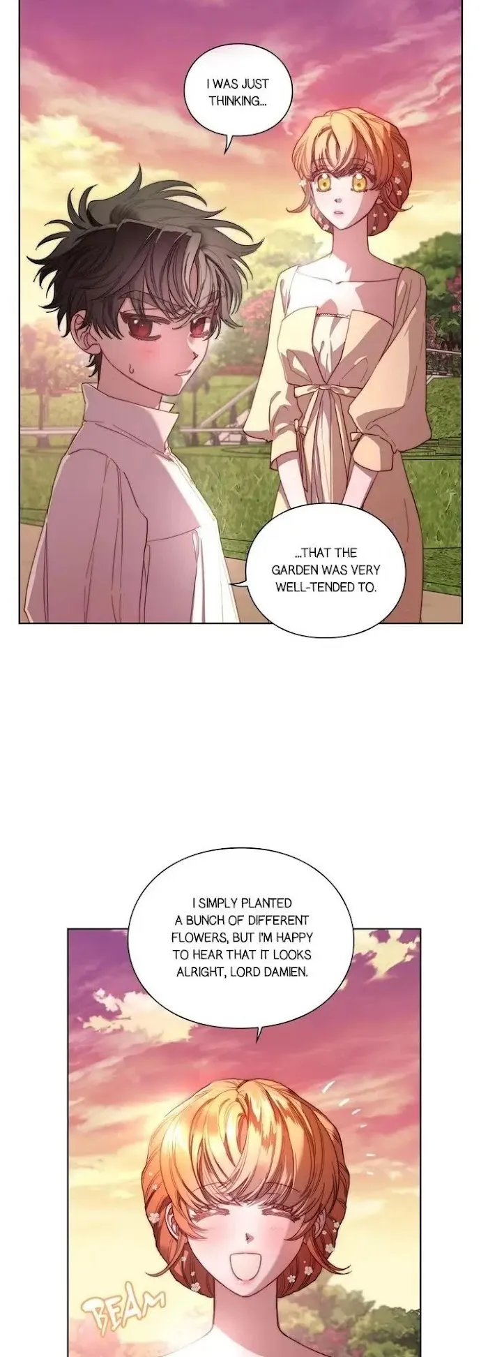 Lucia - Chapter 76 Page 26