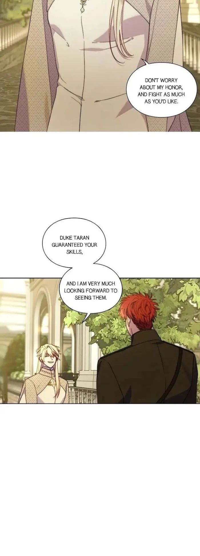 Lucia - Chapter 76 Page 37