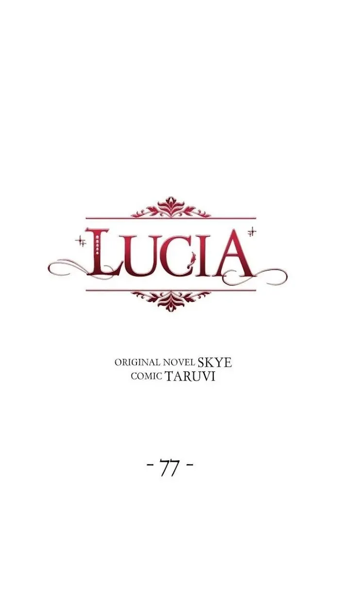 Lucia - Chapter 77 Page 1