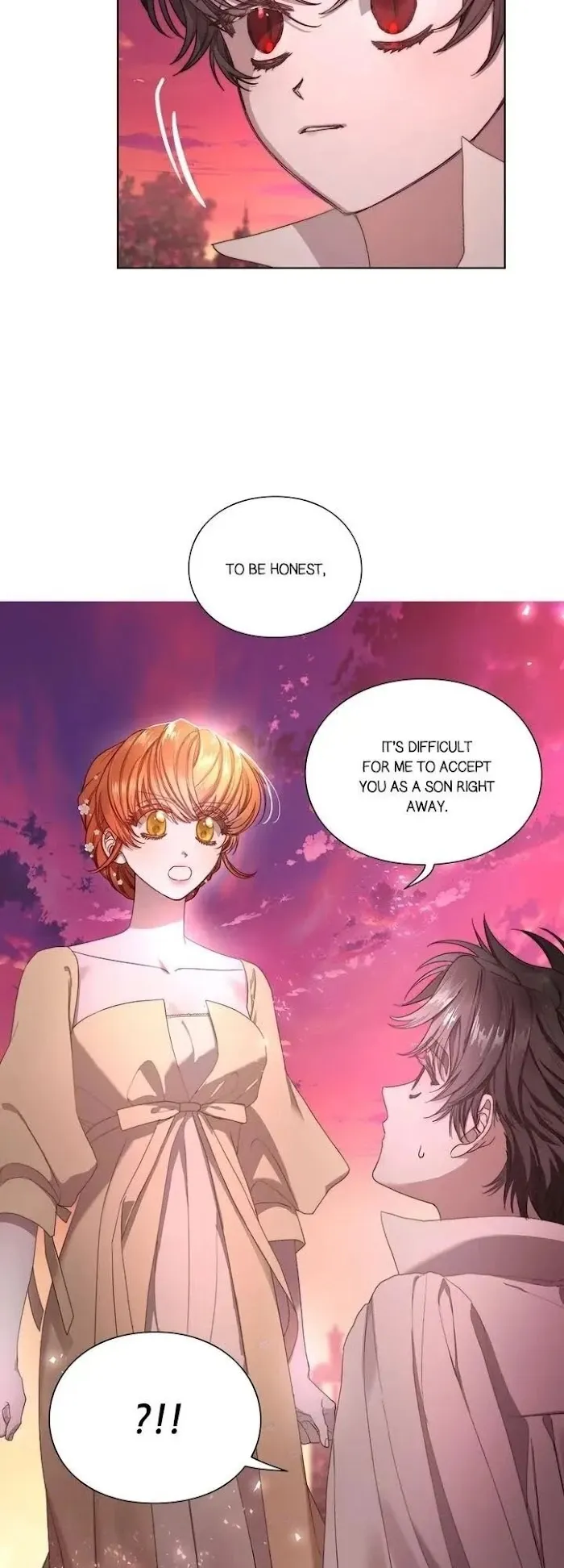 Lucia - Chapter 77 Page 14