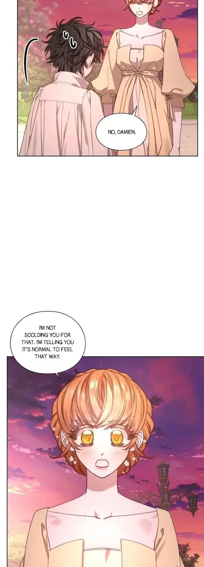 Lucia - Chapter 77 Page 17
