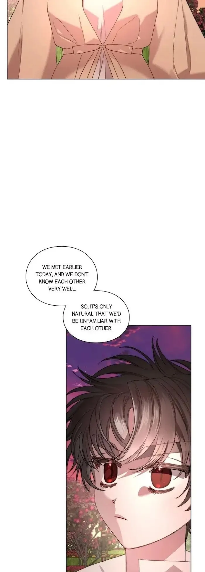 Lucia - Chapter 77 Page 18