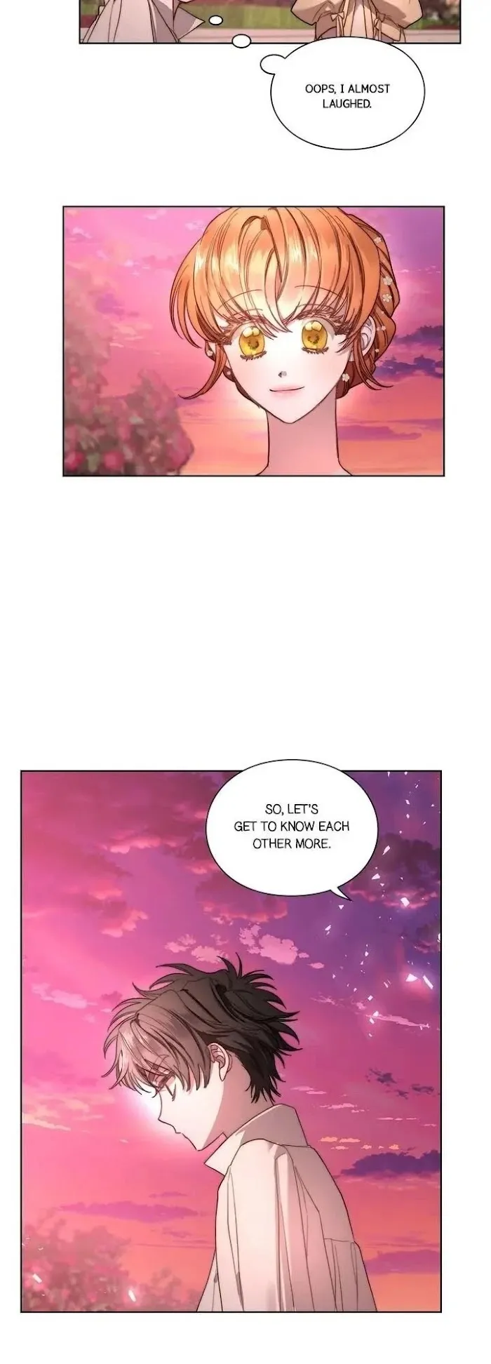 Lucia - Chapter 77 Page 25