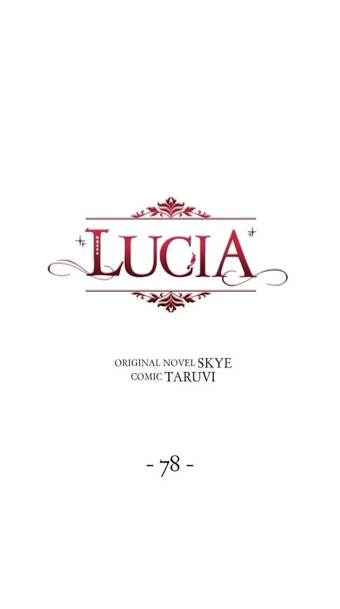 Lucia - Chapter 78 Page 1