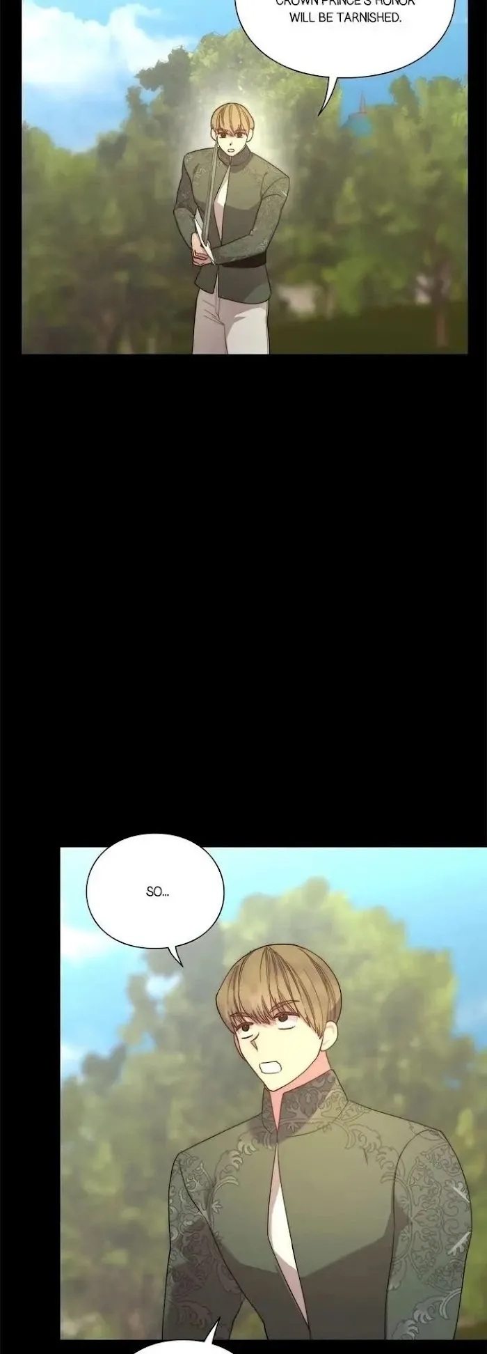 Lucia - Chapter 78 Page 3
