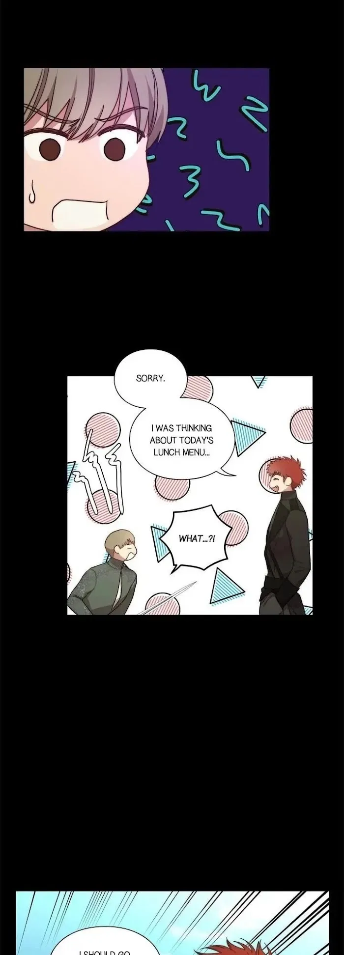Lucia - Chapter 78 Page 6