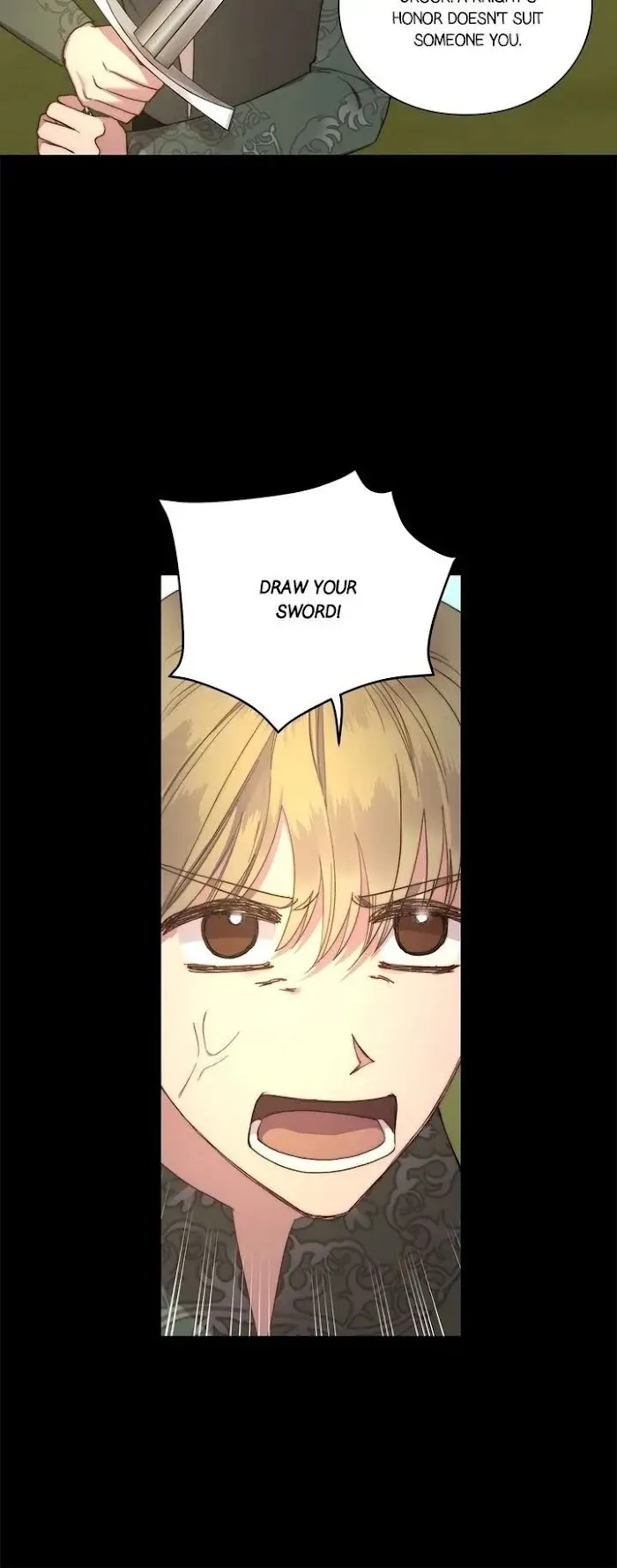 Lucia - Chapter 78 Page 8