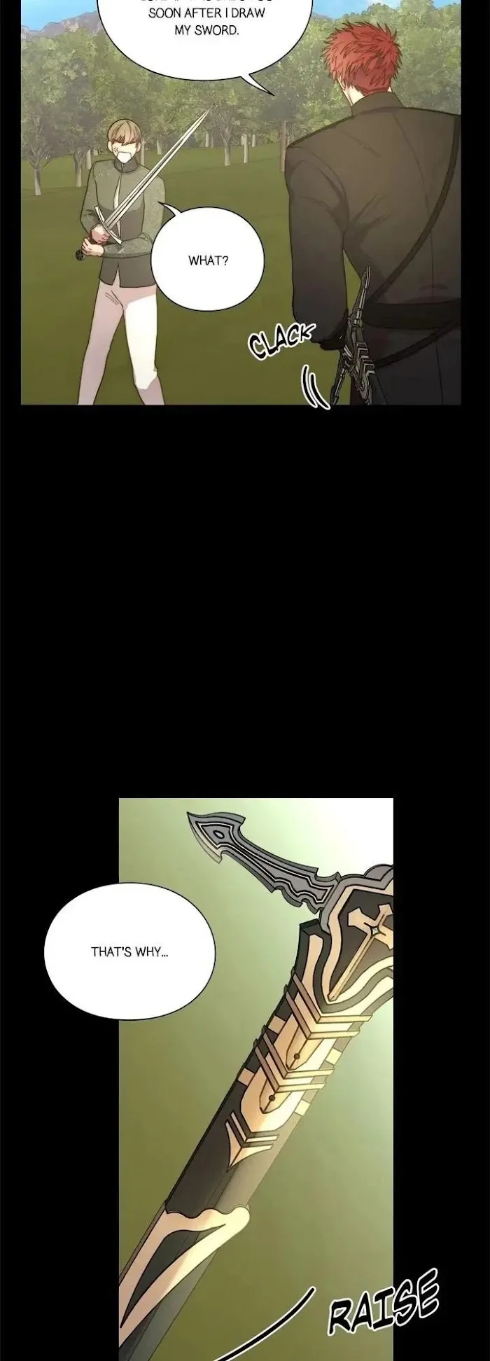 Lucia - Chapter 78 Page 10