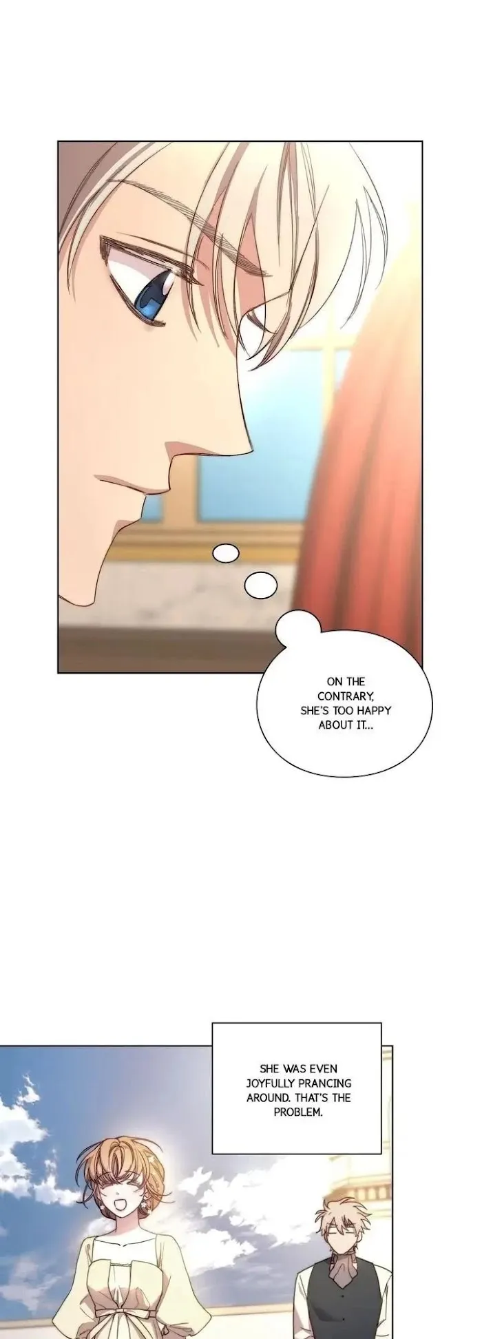Lucia - Chapter 78 Page 19