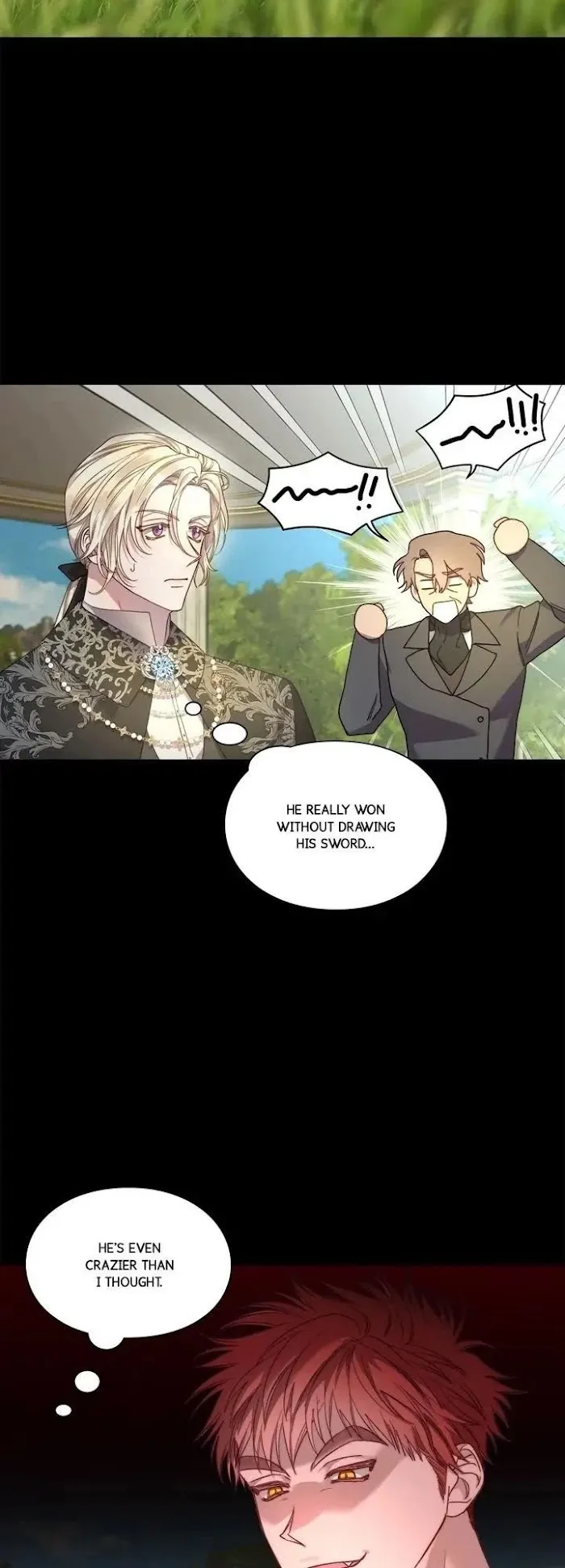 Lucia - Chapter 78 Page 26