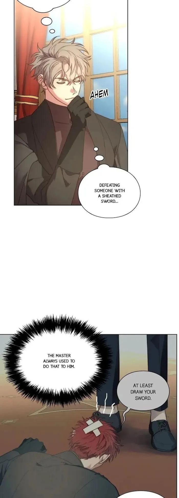 Lucia - Chapter 78 Page 31
