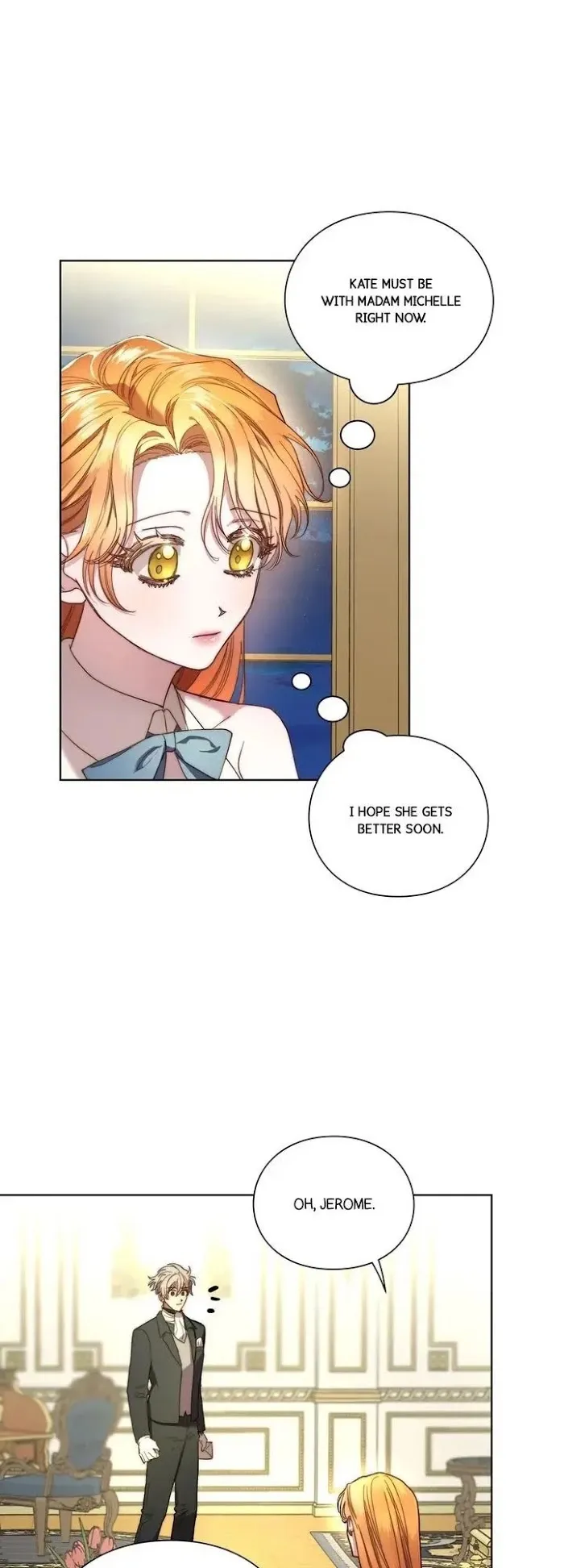 Lucia - Chapter 79 Page 16