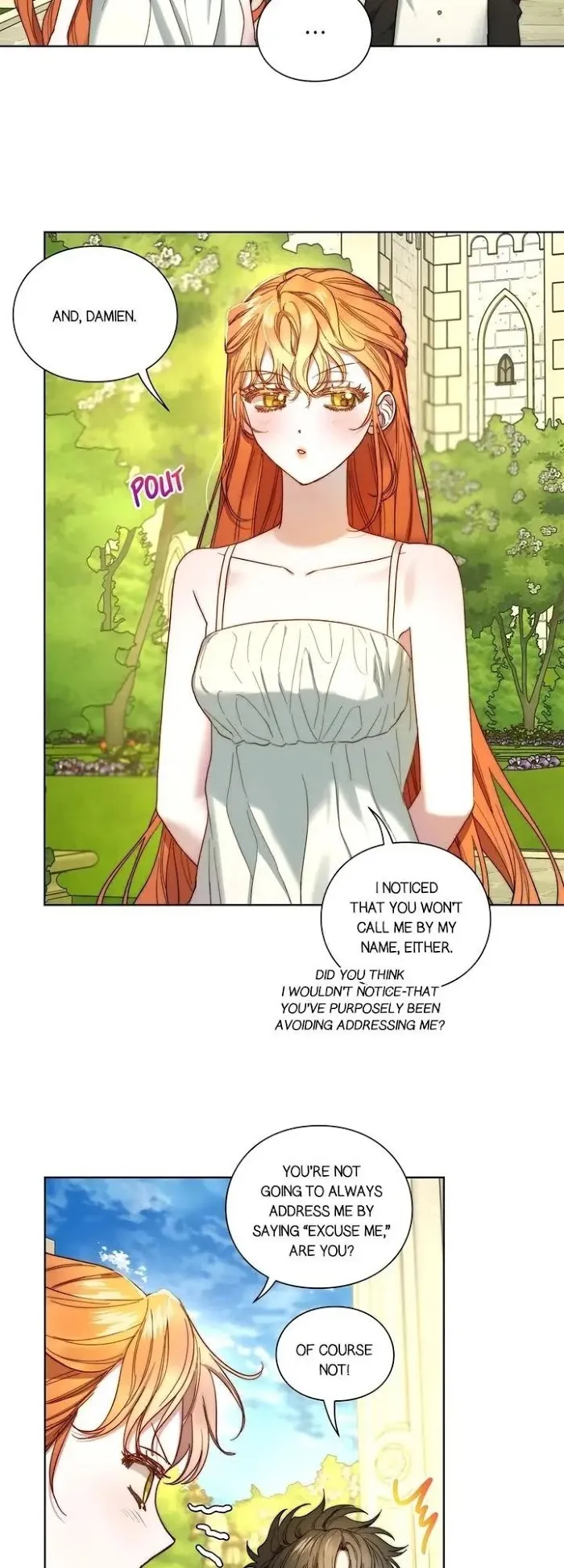 Lucia - Chapter 79 Page 28