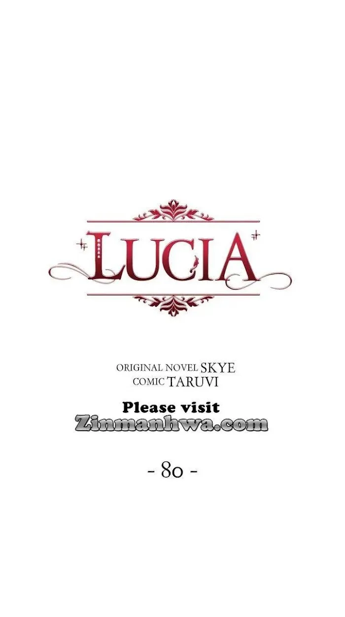 Lucia - Chapter 80 Page 1
