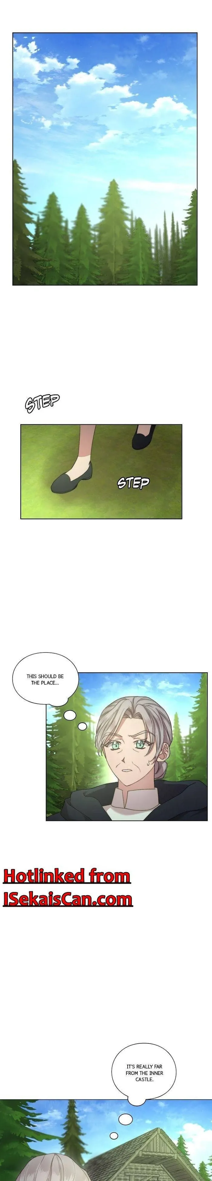 Lucia - Chapter 80 Page 2