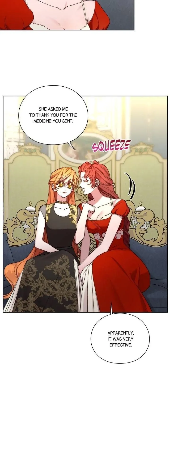 Lucia - Chapter 81 Page 3