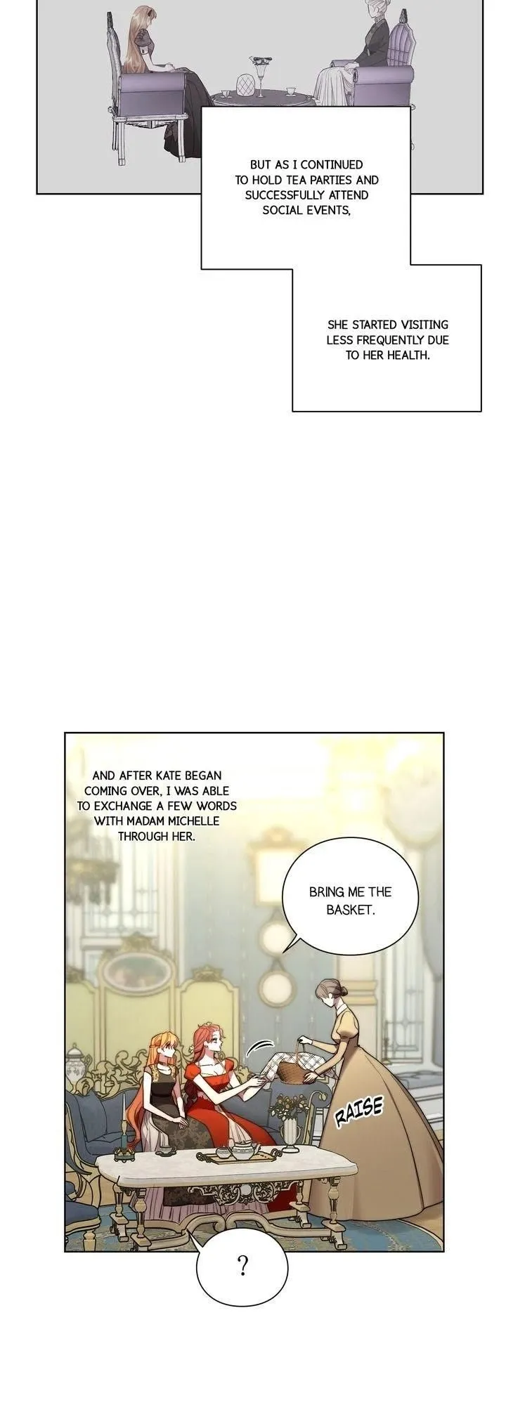 Lucia - Chapter 81 Page 5