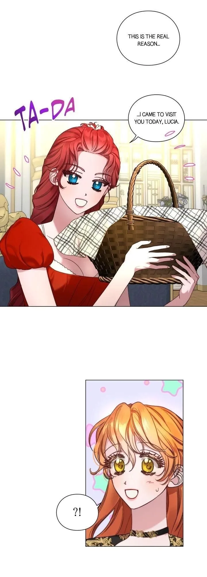 Lucia - Chapter 81 Page 6