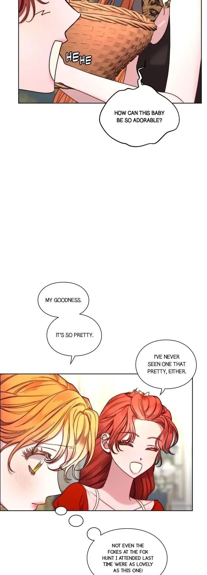 Lucia - Chapter 81 Page 12
