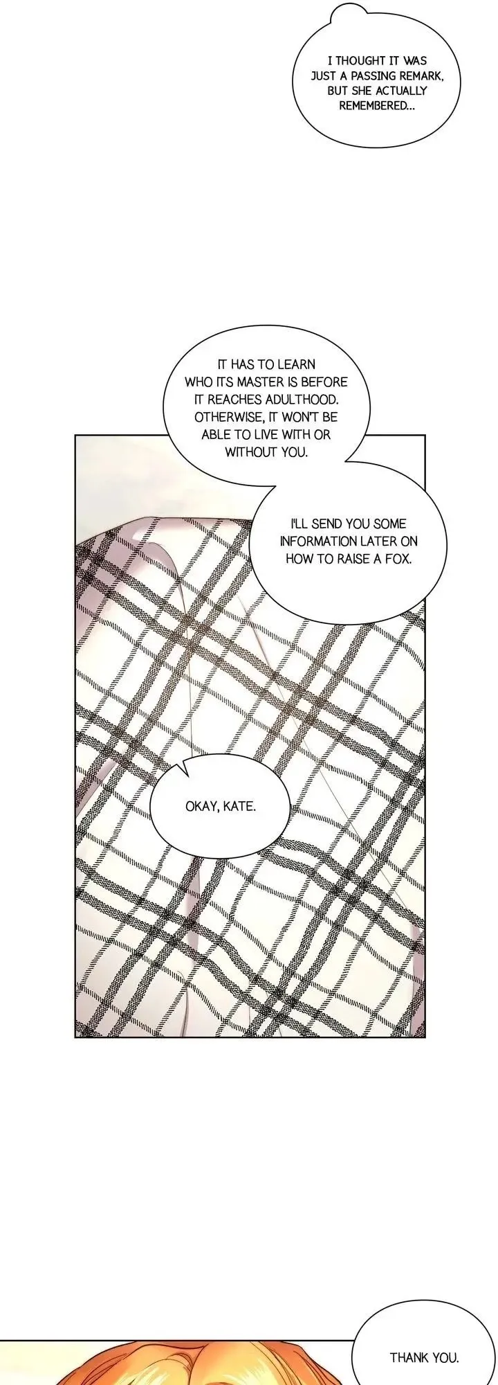 Lucia - Chapter 81 Page 14