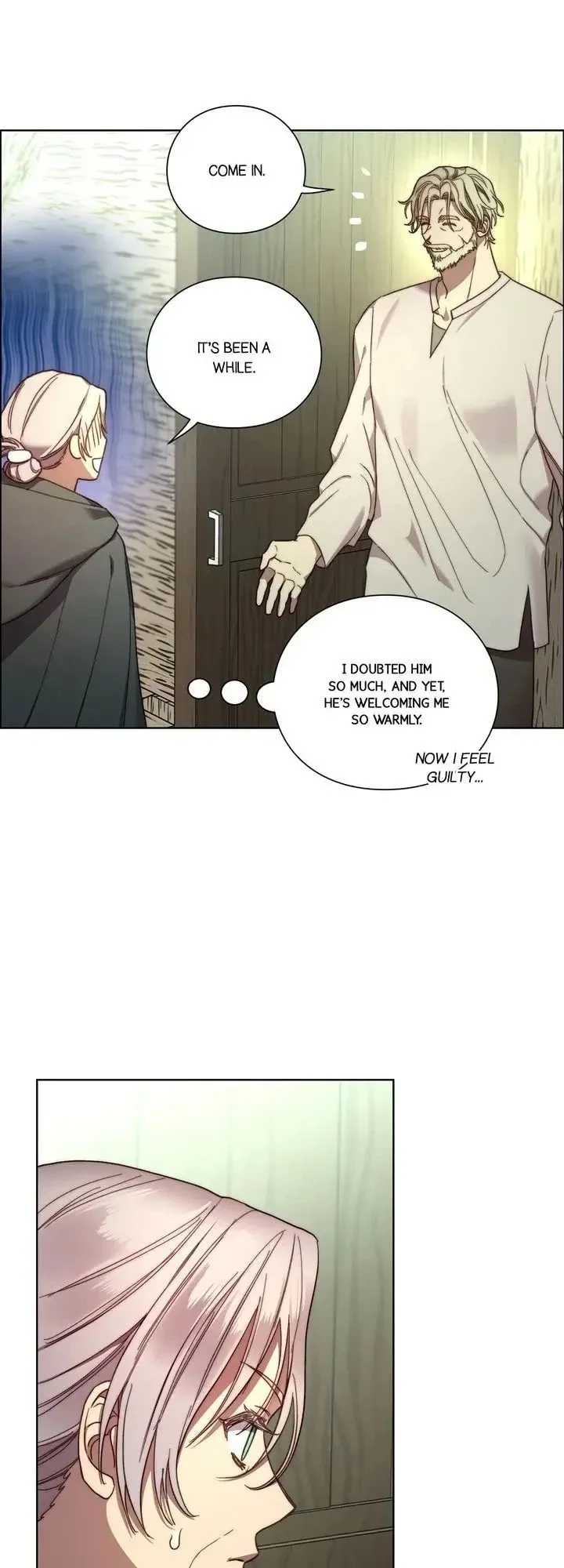 Lucia - Chapter 81 Page 26