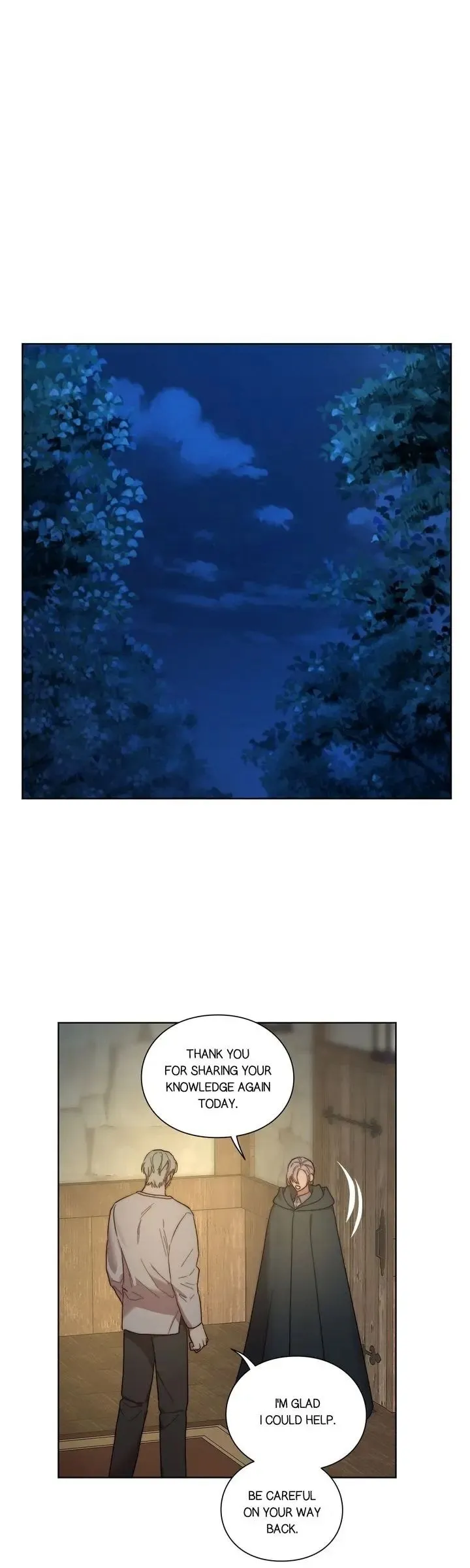 Lucia - Chapter 81 Page 29