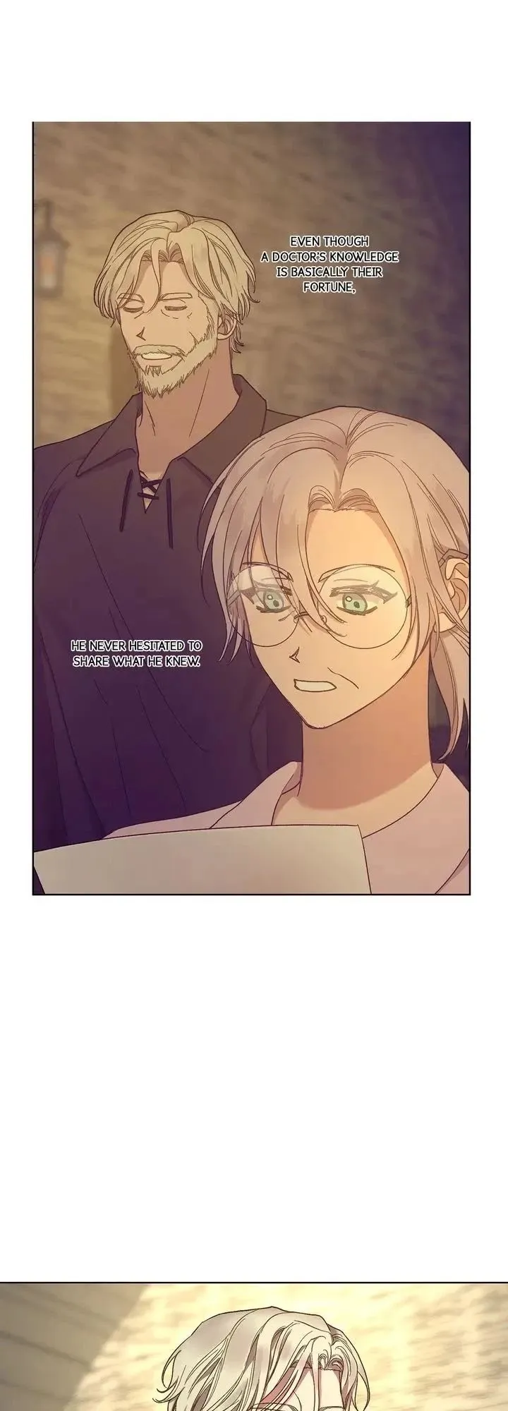 Lucia - Chapter 81 Page 34