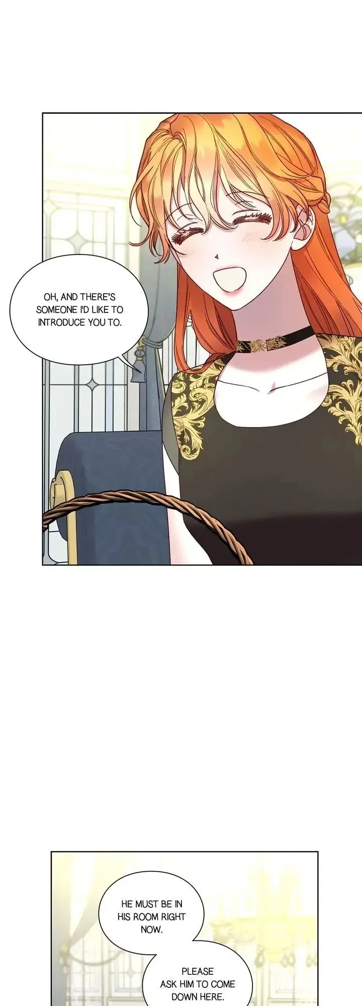 Lucia - Chapter 81 Page 37