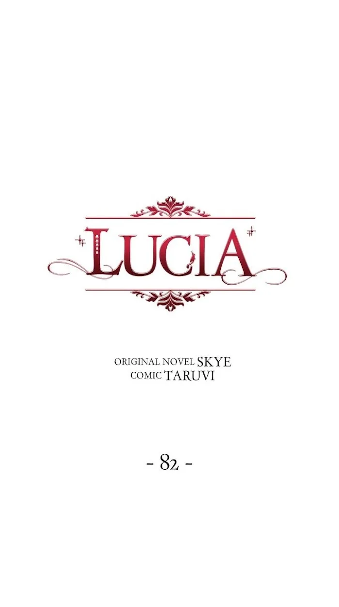 Lucia - Chapter 82 Page 1