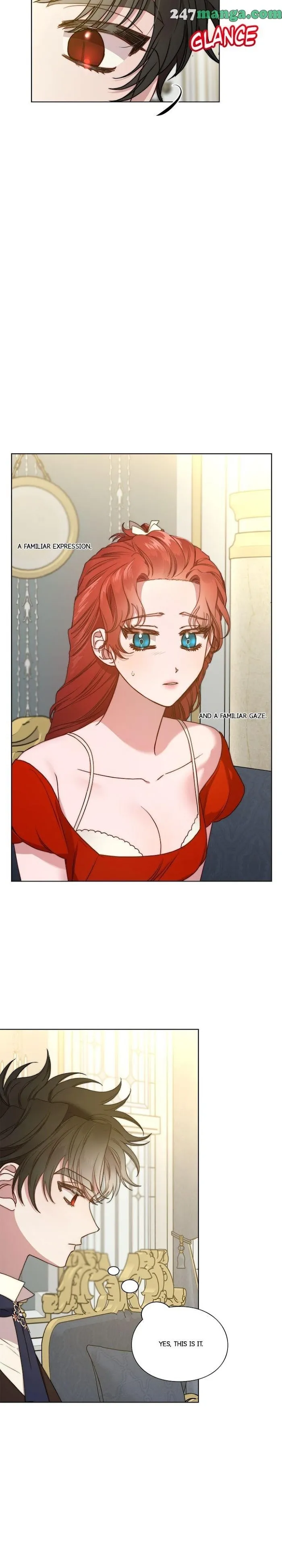 Lucia - Chapter 82 Page 4